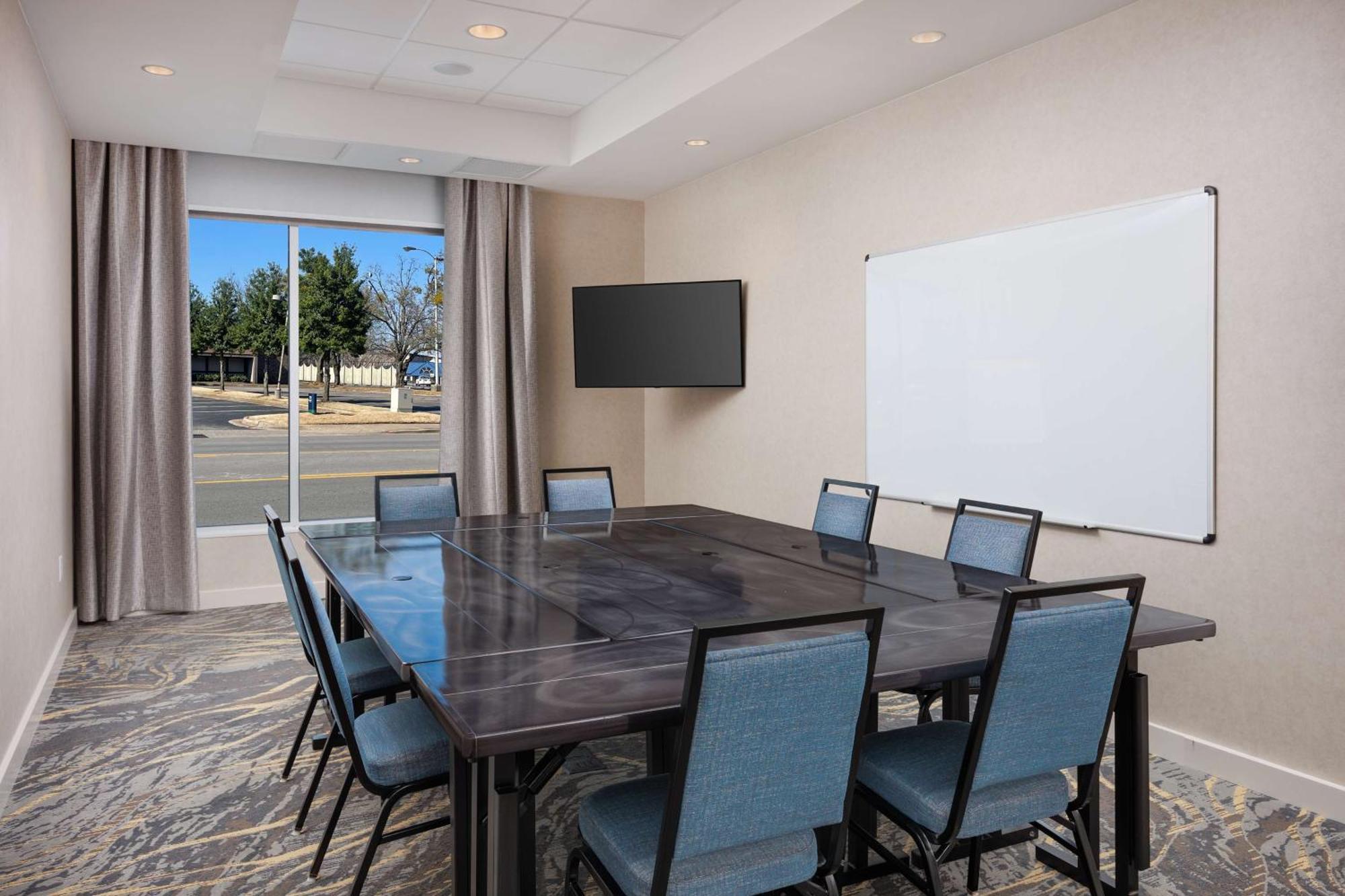 Hampton Inn & Suites Huntsville Downtown, Al Kültér fotó