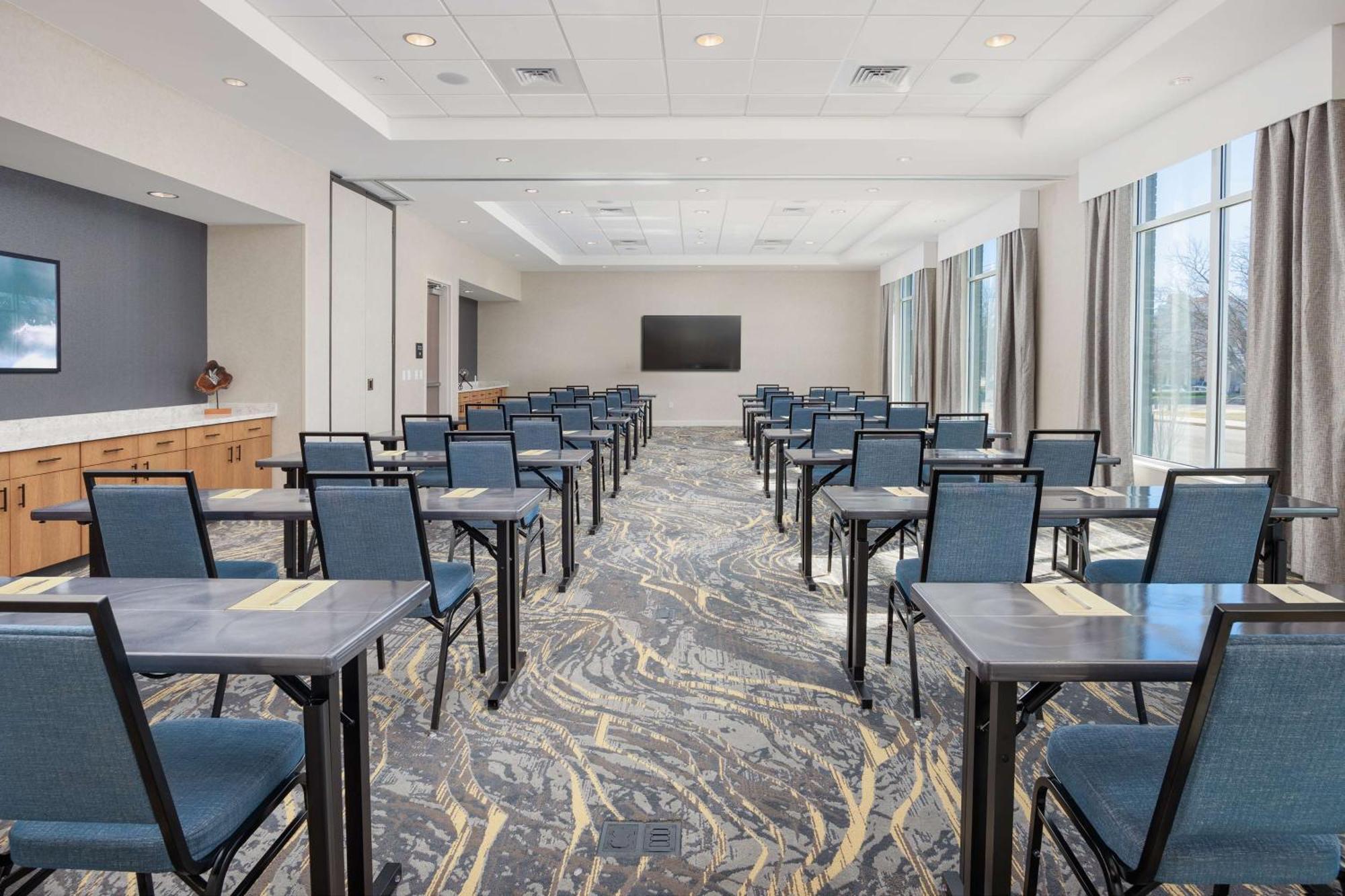 Hampton Inn & Suites Huntsville Downtown, Al Kültér fotó