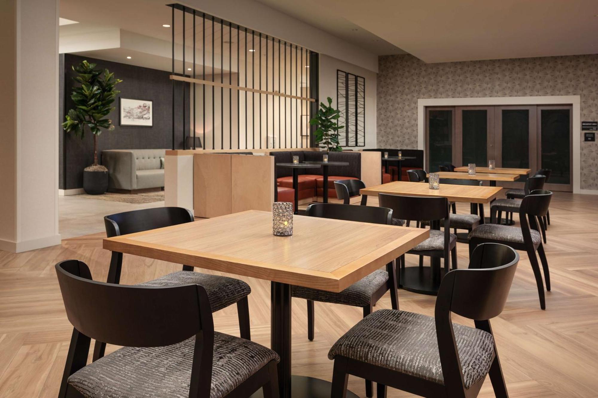 Hampton Inn & Suites Huntsville Downtown, Al Kültér fotó